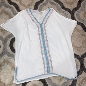 🌞O’Neill summer top